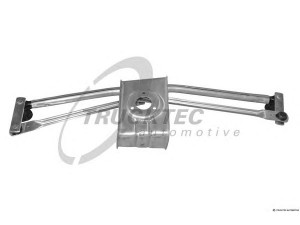 TRUCKTEC AUTOMOTIVE 02.61.016 valytuvo trauklė
901 820 0181 n.cpl.1