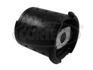 CORTECO 80005083 stebulės laikiklio įvorė 
 Ašies montavimas/vairavimo mechanizmas/ratai -> Ašies atrama/ašies korpusas/ašies montavimas -> Pasukamojo veleno sujungimas
33 31 1 091 422