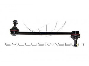 MDR MSS-8111 prikabinimo svirtis 
 Ašies montavimas/vairavimo mechanizmas/ratai -> Stabilizatorius/fiksatoriai -> Stabilizatorius
546189U00A, 54618BC40A