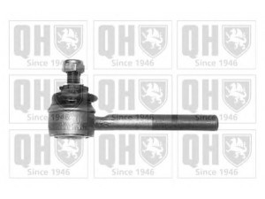 QUINTON HAZELL QR1190S skersinės vairo trauklės galas 
 Vairavimas -> Vairo mechanizmo sujungimai
4 100 998, 4 100 998