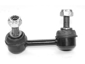 OCAP 0591936 šarnyro stabilizatorius 
 Ašies montavimas/vairavimo mechanizmas/ratai -> Stabilizatorius/fiksatoriai -> Savaime išsilyginanti atrama
51321-S84-A01