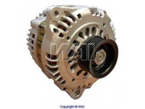 WAIglobal 11009R kintamosios srovės generatorius
LR1110716, LR1110716V, 23100AR000