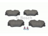 BOSCH 0 986 469 410 stabdžių trinkelių rinkinys, diskinis stabdys 
 Techninės priežiūros dalys -> Papildomas remontas
000 420 99 20, 001 420 07 20, 001 420 12 20