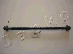 JAPKO 69884 laikantysis rėmas, stabdžių žarnelė 
 Stabdžių sistema -> Stabdžių žarnelės
51540-85050
