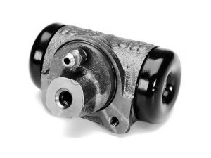 BOSCH 0 204 116 576 rato stabdžių cilindro komplektas