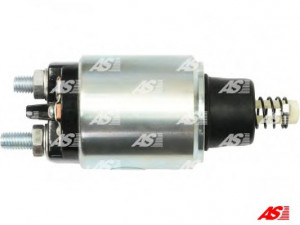 AS-PL SS0158 solenoidinis jungiklis, starteris
81866057
