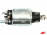 AS-PL SS0158 solenoidinis jungiklis, starteris
81866057