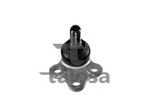 TALOSA 47-00399 atramos/vairo trauklė 
 Ašies montavimas/vairavimo mechanizmas/ratai -> Sujungimai -> Atramos/vairo trauklė
4016000Q0A, 4431869, 7701477385