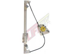 LIFT-TEK LT HY704 L lango pakėliklis 
 Vidaus įranga -> Elektrinis lango pakėliklis
834712B000