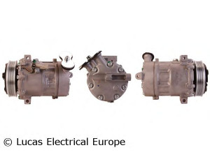 LUCAS ELECTRICAL ACP947 kompresorius, oro kondicionierius 
 Oro kondicionavimas -> Kompresorius/dalys
13208187, 1854154, 6854082, 93197128