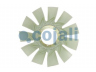 COJALI 7027128 ventiliatoriaus ratas, variklio aušinimas
5010619627