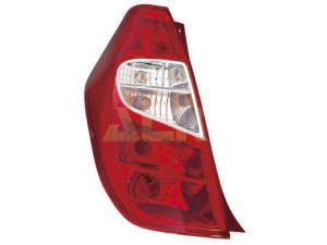 ALKAR 2212629 kombinuotas galinis žibintas 
 Kėbulas -> Šviesos -> Kombinuotas galinis žibintas/dalys -> Kombinuotas galinis žibintas
92402-0X110