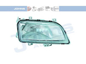 JOHNS 95 71 10 priekinis žibintas 
 Kėbulas -> Priekinis žibintas/dalys -> Priekinis žibintas/įterp.
7M1 941 016K