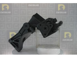 DA SILVA DP2141 hidraulinis siurblys, vairo sistema 
 Vairavimas -> Vairo pavara/siurblys
0948084, 5948038, 5948195, 5236849