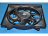 PARTS-MALL PXNBA-025 pūtiklis, oro kondicionierius 
 Oro kondicionavimas -> Kondensatorius
977304A100, 977304A101