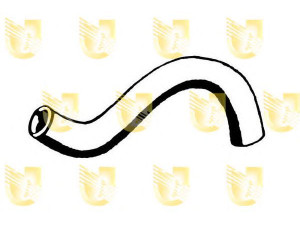 UNIGOM S2142 radiatoriaus žarna 
 Aušinimo sistema -> Žarnelės/vamzdeliai/sujungimai -> Radiatoriaus žarnos
7617026, 7750592