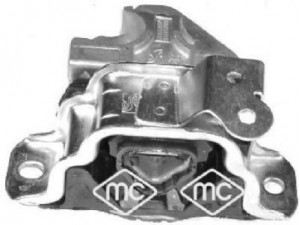 Metalcaucho 05598 variklio montavimas 
 Variklis -> Variklio montavimas -> Variklio montavimo rėmas
55700435, 55700435, 55700435