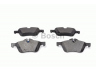 BOSCH 0 986 424 652 stabdžių trinkelių rinkinys, diskinis stabdys 
 Techninės priežiūros dalys -> Papildomas remontas
34 11 1 503 076, 34 11 6 761 287