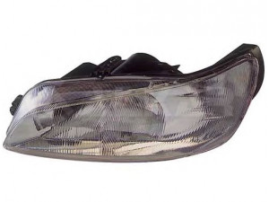 ALKAR 2741282 priekinis žibintas 
 Kėbulas -> Priekinis žibintas/dalys -> Priekinis žibintas/įterp.
6204Q5