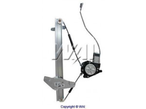 WAIglobal WPR2736LM lango pakėliklis
6982002051