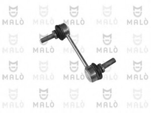 MAL? 53241 šarnyro stabilizatorius 
 Ašies montavimas/vairavimo mechanizmas/ratai -> Stabilizatorius/fiksatoriai -> Savaime išsilyginanti atrama
RGD500150