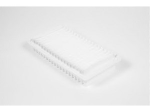 CHAMPION U813/606 oro filtras 
 Techninės priežiūros dalys -> Techninės priežiūros intervalai
17801-0D010, 17801-0D011, 17801-22020