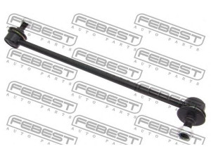 FEBEST 0123-330 šarnyro stabilizatorius 
 Ašies montavimas/vairavimo mechanizmas/ratai -> Stabilizatorius/fiksatoriai -> Savaime išsilyginanti atrama
48820-33020