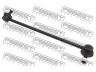 FEBEST 0123-330 šarnyro stabilizatorius 
 Ašies montavimas/vairavimo mechanizmas/ratai -> Stabilizatorius/fiksatoriai -> Savaime išsilyginanti atrama
48820-33020