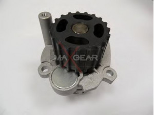 MAXGEAR 47-0088 vandens siurblys 
 Aušinimo sistema -> Vandens siurblys/tarpiklis -> Vandens siurblys
045121011J, 045 121 011 G, 045 121 011 J