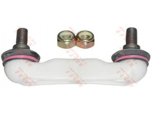 TRW JTS184 šarnyro stabilizatorius 
 Ašies montavimas/vairavimo mechanizmas/ratai -> Stabilizatorius/fiksatoriai -> Savaime išsilyginanti atrama
4883030010