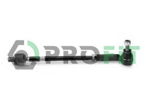 PROFIT 2303-0189 strypo montavimas 
 Vairavimas -> Sujungimo trauklės surinkimas/dalys -> Sujungimo trauklės surinkimas
6Q0423804G, 6Q0423804C, 6Q0423804G