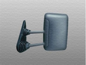 MAGNETI MARELLI 350315026320 išorinis veidrodėlis, vairuotojo kabina 
 Kėbulas -> Langai/veidrodėliai -> Veidrodėlis
93936840