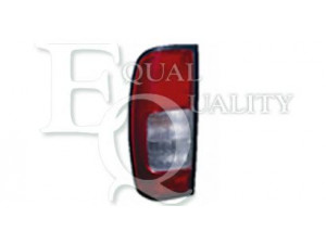 EQUAL QUALITY FP0052 kombinuotas galinis žibintas 
 Kėbulas -> Šviesos -> Kombinuotas galinis žibintas/dalys -> Kombinuotas galinis žibintas
26555-2S425