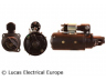LUCAS ELECTRICAL LRS01165 starteris