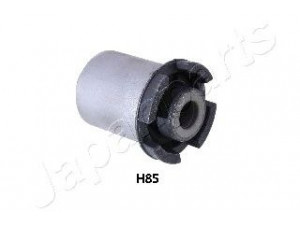 JAPANPARTS RU-H85 laikiklis, valdymo svirties montavimas 
 Ašies montavimas/vairavimo mechanizmas/ratai -> Valdymo svirtis/pasukamosios svirties sujungimas -> Montavimas/sutvirtinimas
54536-4A800, 54536-4A800