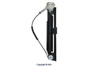 WAIglobal WPR2210LB lango pakėliklis
51358252429