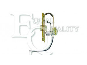 EQUAL QUALITY 321324 lango pakėliklis 
 Vidaus įranga -> Elektrinis lango pakėliklis
140258