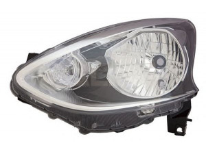 ALKAR 2751568 priekinis žibintas 
 Kėbulas -> Priekinis žibintas/dalys -> Priekinis žibintas/įterp.
26060-3HN1A