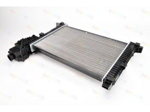 THERMOTEC D7M021TT radiatorius, variklio aušinimas 
 Aušinimo sistema -> Radiatorius/alyvos aušintuvas -> Radiatorius/dalys
901 500 18 00