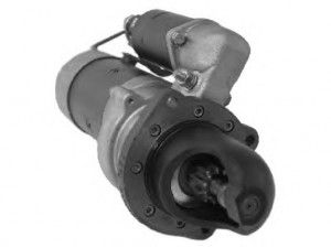 BTS Turbo S511829 starteris
3279009