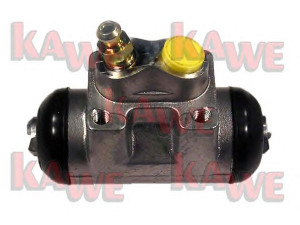 KAWE W4887 rato stabdžių cilindras 
 Stabdžių sistema -> Ratų cilindrai
58380H1030, 58380H1030