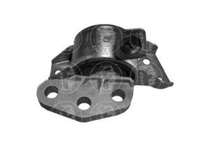 FARE SA 10871 variklio montavimas 
 Variklis -> Variklio montavimas -> Variklio montavimo rėmas
13130741, 5684198