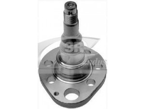 3RG 15706 rato stebulė 
 Ašies montavimas/vairavimo mechanizmas/ratai -> Rato stebulė/montavimas -> Rato stebulė
191501117D, 333501117A