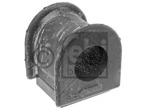 FEBI BILSTEIN 42913 skersinio stabilizatoriaus įvorių komplektas 
 Ašies montavimas/vairavimo mechanizmas/ratai -> Stabilizatorius/fiksatoriai -> Sklendės
48815-05110