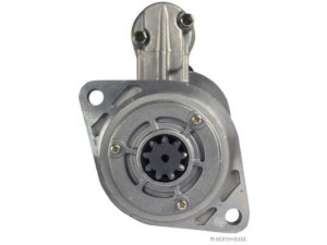 HERTH+BUSS JAKOPARTS J5219006 starteris 
 Elektros įranga -> Starterio sistema -> Starteris
4293903, 4294026, 8-94115-567-0
