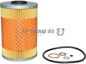 JP GROUP 1418501100 alyvos filtras 
 Filtrai -> Alyvos filtras
11421267268, 11421269373, 11421706867