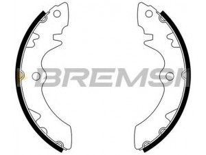 BREMSI GF0905 stabdžių trinkelių komplektas
5221060010, 5471073040, 5471073070