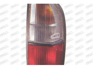 PRASCO TY8404063 kombinuotas galinis žibintas 
 Elektros įranga -> Šviesos -> Kombinuotas galinis žibintas/dalys -> Kombinuotas galinis žibintas
8155160600