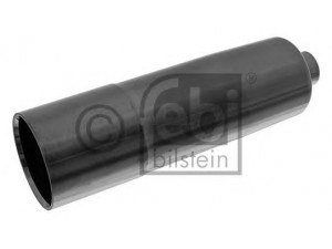 FEBI BILSTEIN 40605 įvorė, purkštuko laikiklis 
 Kuro mišinio formavimas -> Mišinio sudarymas -> Purkštukų dalys/antgaliai
50 00 658 957