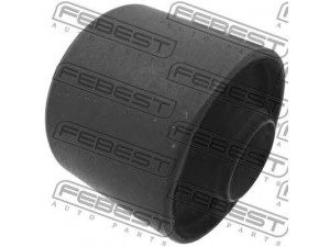 FEBEST NAB-012B valdymo svirties/išilginių svirčių įvorė 
 Ašies montavimas/vairavimo mechanizmas/ratai -> Valdymo svirtis/pasukamosios svirties sujungimas -> Montavimas/sutvirtinimas
54500-4U201, 54570-4U001